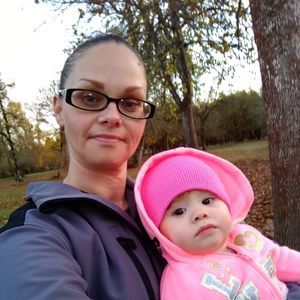 Meet your Posher, Tabatha